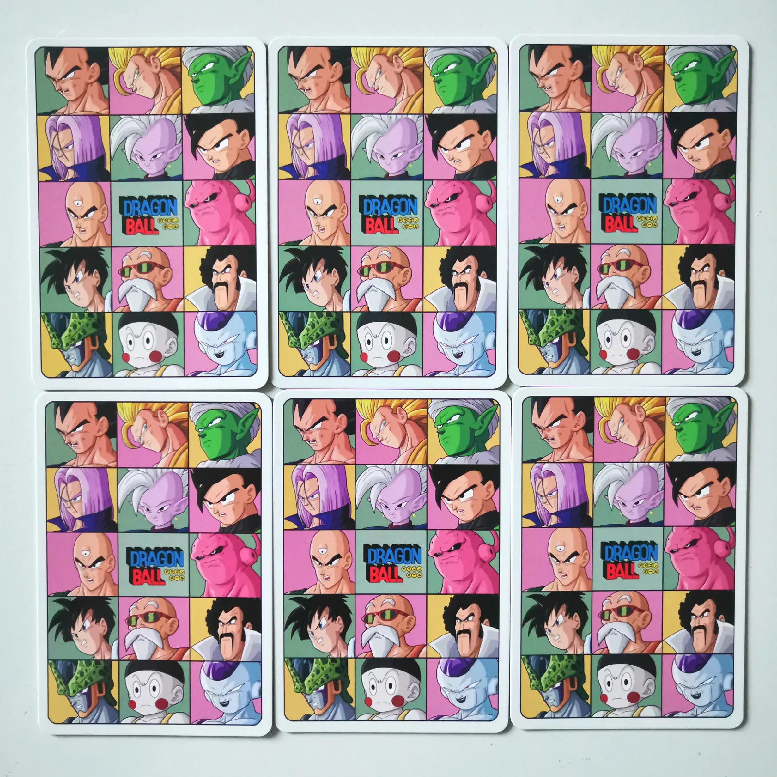 54 шт./компл. супер Dragon Ball-Z Storm Clouds 1 2 героя боевой карты Ultra Instinct Гоку Вегета игровая коллекция карт