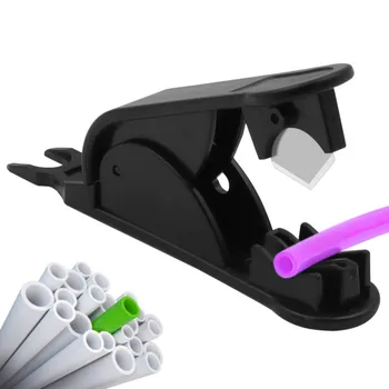 

Pure water machine Water Purifier RO Reverse 2 3 PE Hose Cut Tool Nylon PE Plastic Pipe Tube Tubing Hose Filter Cutter Scissor