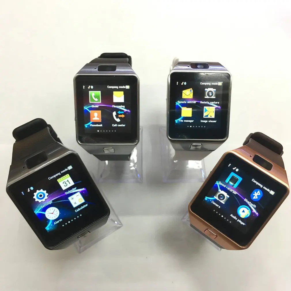 

Children Adult Smart Watch Smartwatch DZ09 Android Phone Call Relogio 2G GSM SIM TF Card Camera for iPhone for Samsung