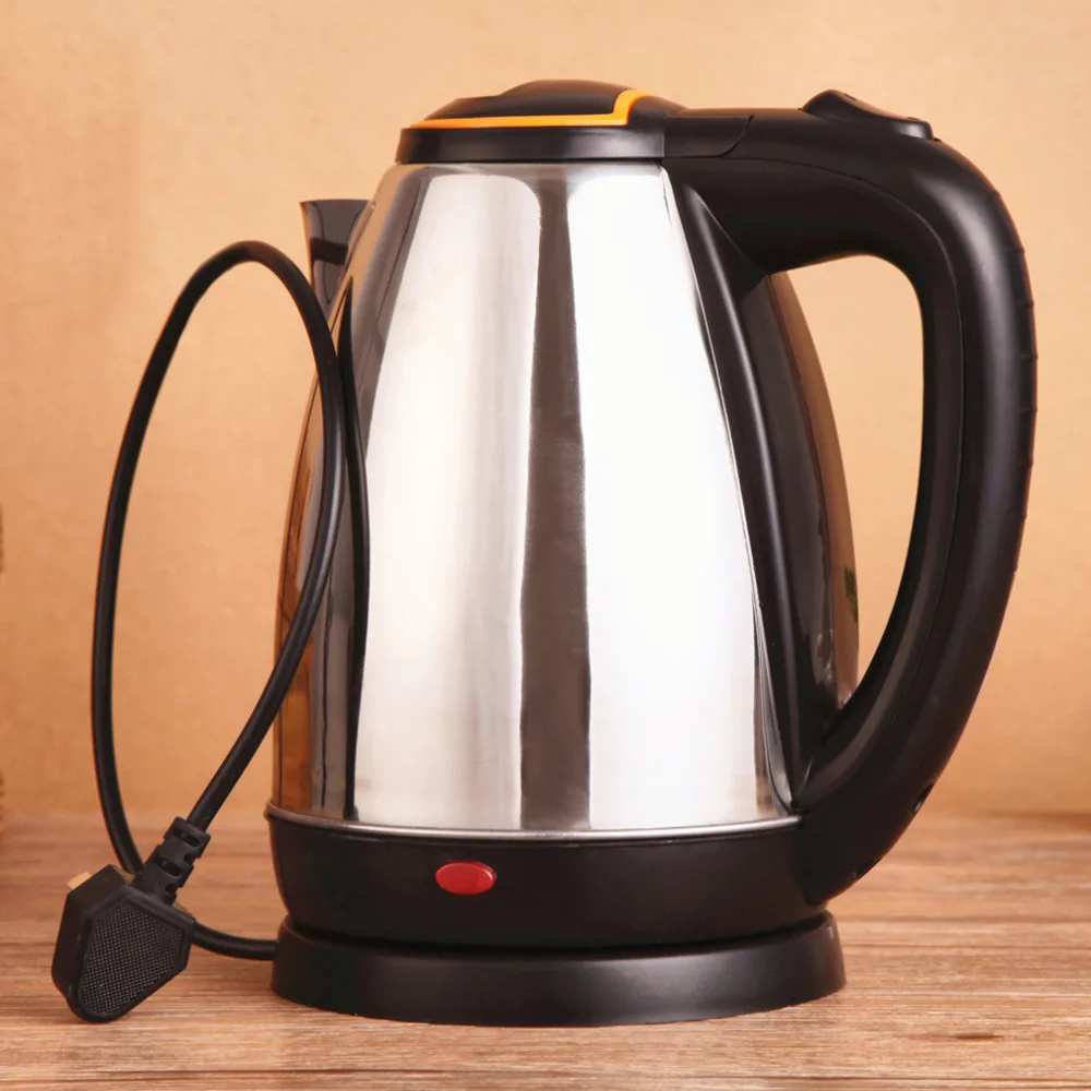 

2017 New 1800W Stainless Steel Stainless Steel Energy-efficient Anti-dry Protection Heating underpan Electric Automatic Kettle