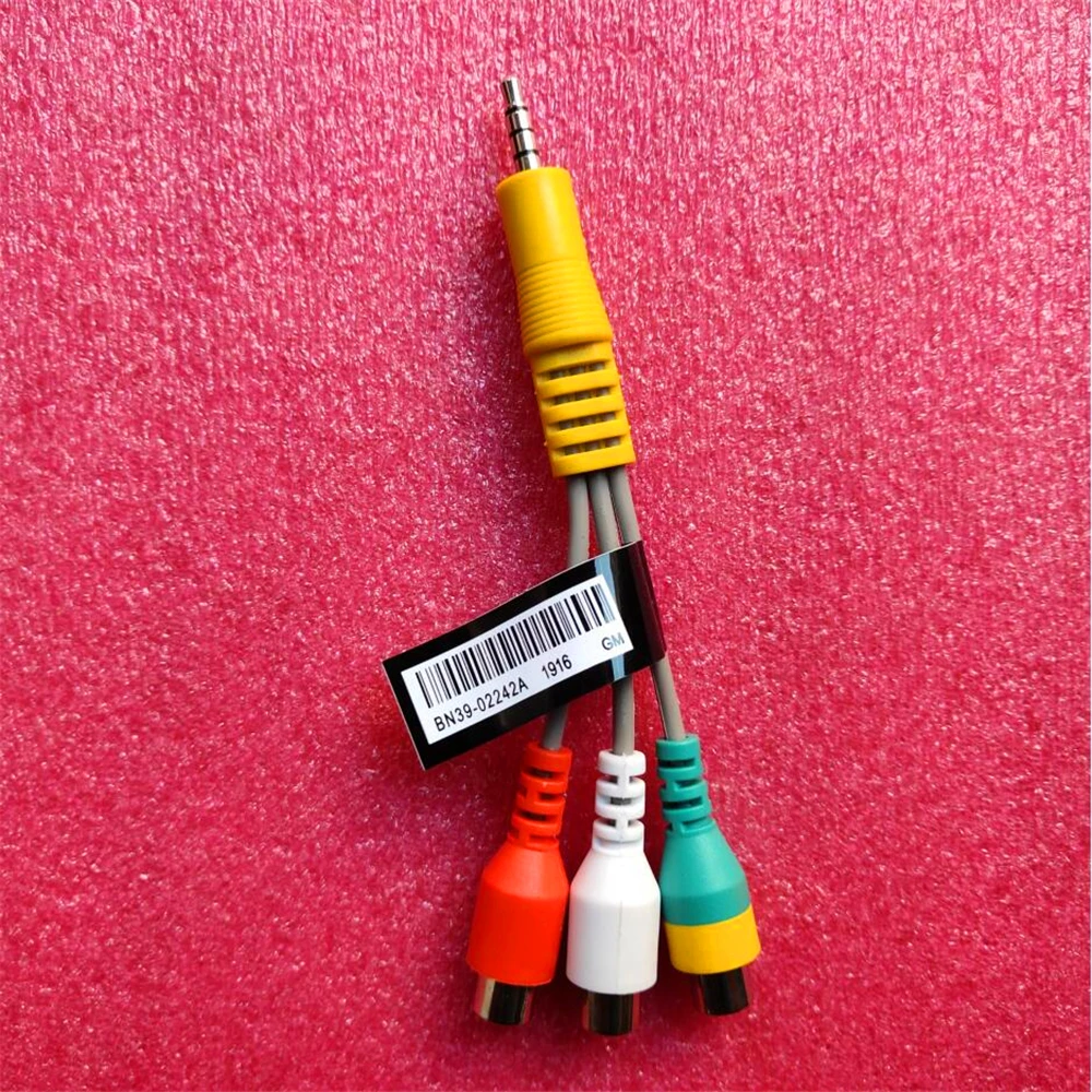 OEM Подлинная samsung av-кабель адаптер аксессуар BN39-02189A bn39-02190a BN39-02242A