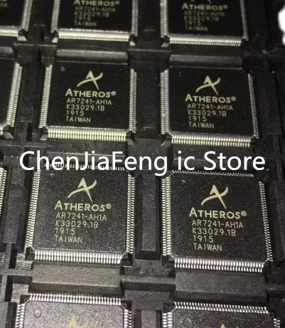 

5PCS~50PCS/LOT AR7241-AH1A QFP New original