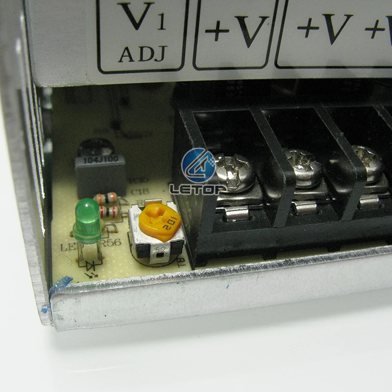 Winsun блок питания WS360-1AAC 36 V/10A LETOP