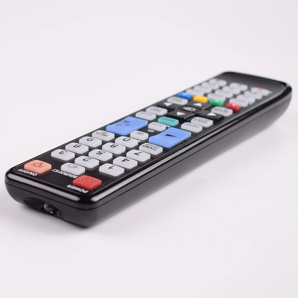 BN59-01039A 원격 제어 삼성 LCD LED TV BN59-01012A BN59-01014A BN59-01015A, 컨트롤러 백라이트