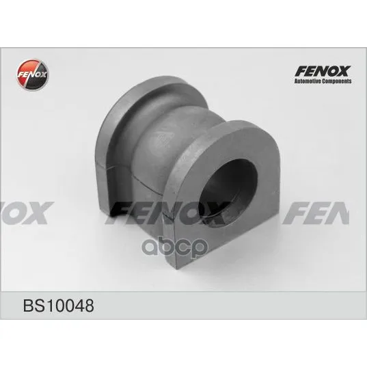 Втулка Стабилизатора Передняя Honda Accord 2.0-2.4, 2.2d 03-08 Bs10048 FENOX арт. BS10048