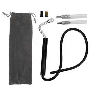 

Steaming Coffee Machine Cleaning Brush High Pressure Steaming Brush Coffee Accessories Tool