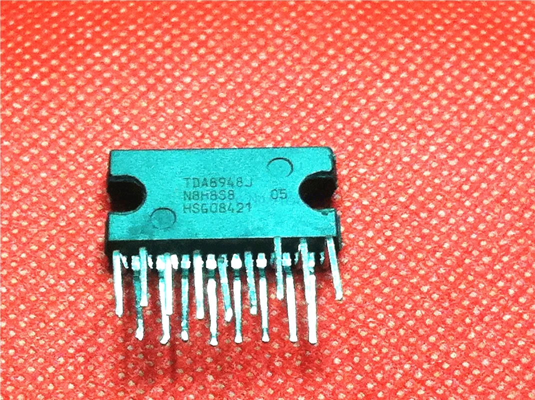 

1pcs/lot TDA8948/N3B TDA8948AJ TDA8948J TDA8948 ZIP-17