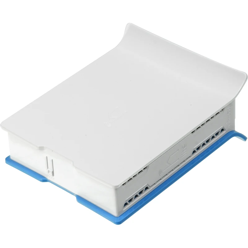 Роутер MikroTik RB941-2ND-TC 10/100BASE-TX белый