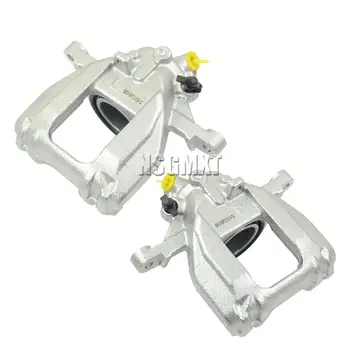 

AP02 2x BRAKE CALIPER REAR LEFT + RIGHT For MERCEDES SPRINTER 906 VW CRAFTER 30-35 30-50