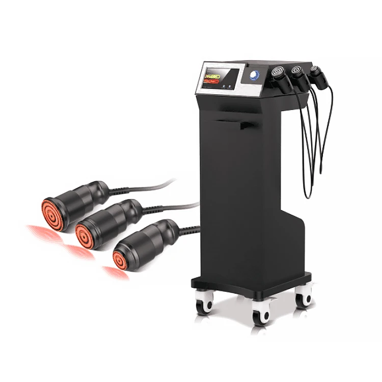 

Beauty Equipment Best Selling Face Lifting Quantum RF Body Slimming Machine