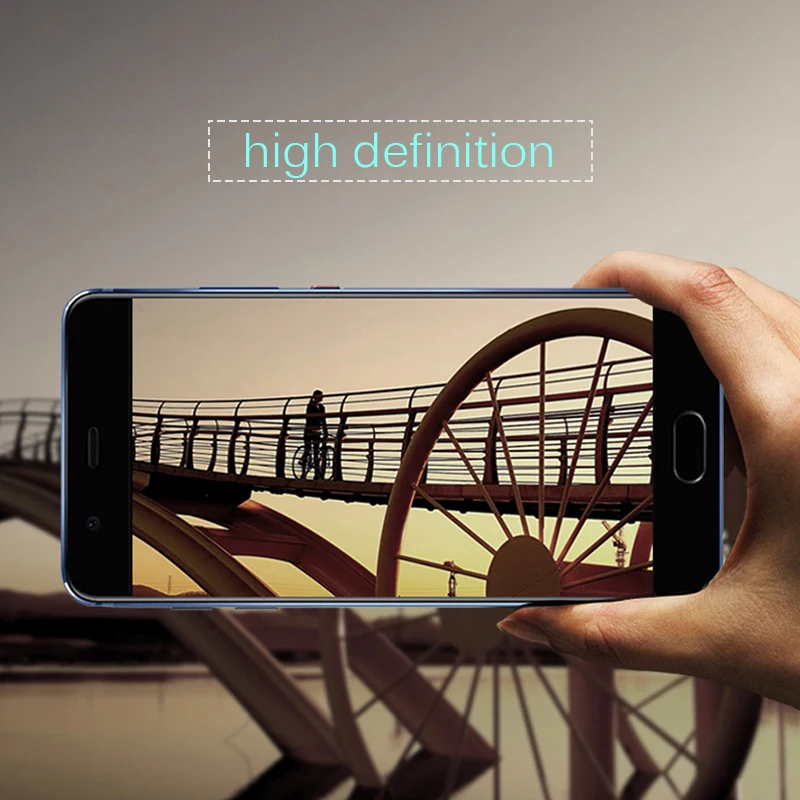 9D Защитное стекло для huawei P9 P10 Plus P9 Lite mate 9 Lite mate 10 Pro mate 9 закаленное стекло для защиты экрана