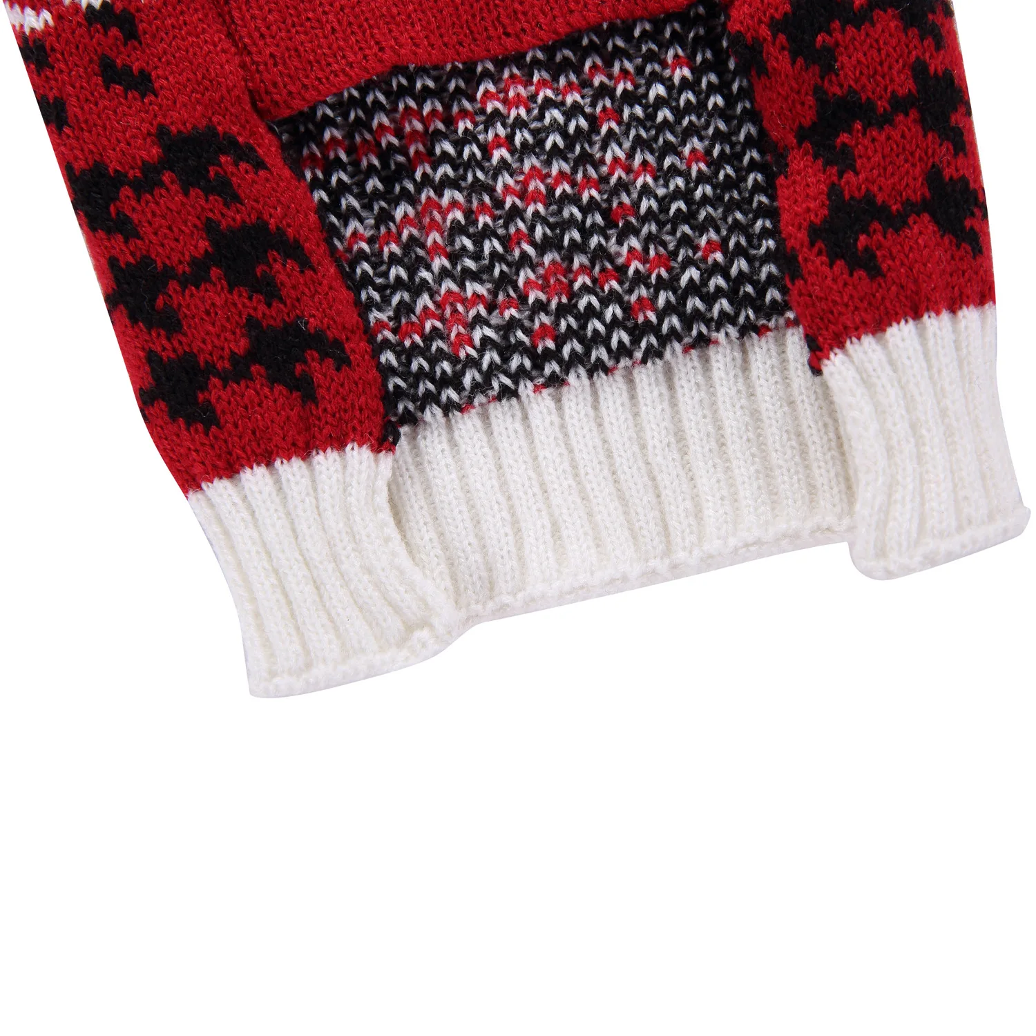 Dog clothes winter clothes new big dog clothes pet clothes sweaters Teddy gold hair manufacturers directly sell