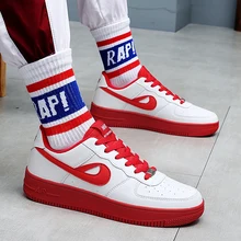 Лидер продаж года; мужские кроссовки; женская повседневная обувь из вулканизированной кожи; Студенческая обувь; Мужская и женская прогулочная обувь на плоской подошве; tenis feminino