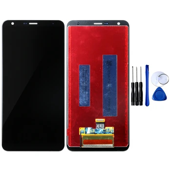 

OLED Display Touch Screen Digitizer Assembly for LG Stylo 5 Q720 Phone Repair Parts