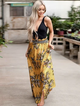 

Bohemia Beach Dress Short Wrap Skirt Beach Cover Up Split Skirt Cover Up Beach Woman Sarong Beach Wrap Summer Dress