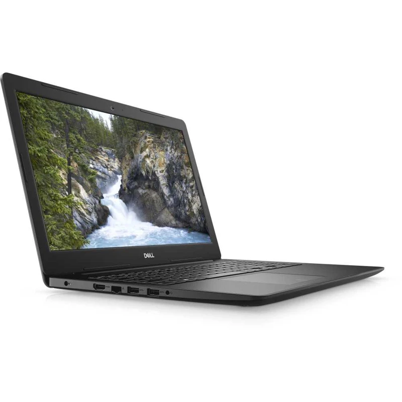 Ноутбук Dell Vostro 3583 i5 8265U/4Gb/1Tb/620/15.6"/FHD/Lin/black