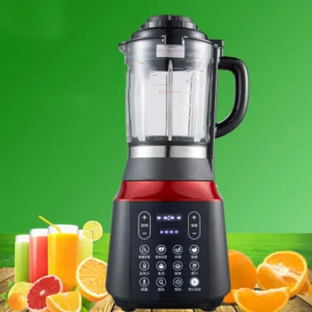 

Intelligent Glass Heating Wall Breaking Machine Multi-function Cooking Machine Home Automatic Juicing Meat Grinder