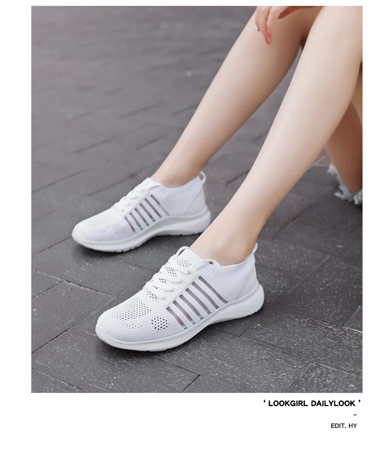 Tenis Mujer; коллекция года; женская обувь для тенниса с перфорацией; Tenis Blancos sapato feminino; сетчатые кроссовки; женская спортивная обувь; chaussures femme; дешевая 1