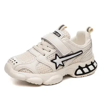

Autumn Children casual shoes male female baby sneakers kids martin boots boys girls sport shoes fashion toddlers running shoes