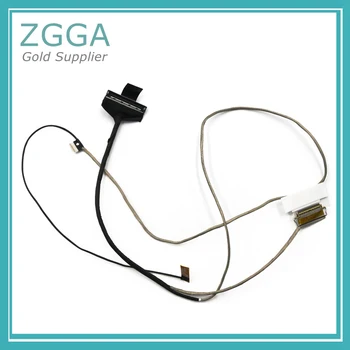 

New 2D Camera Mic Cable Line For Lenovo ThinkPad E570 E575 Laptop LCD eDP Cable Non Touch 01EP121 DC02C009C00