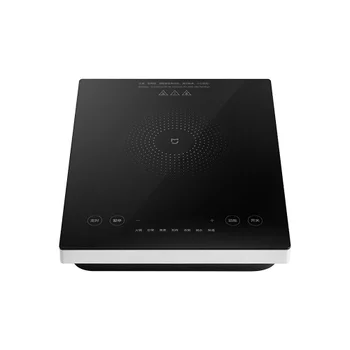 

2020 NEW Xiaomi MIJIA Induction Cooker A1 Electric Stove Oven Precise Control Cooktop Plate Hot Pot Kitchen Induction Cooker