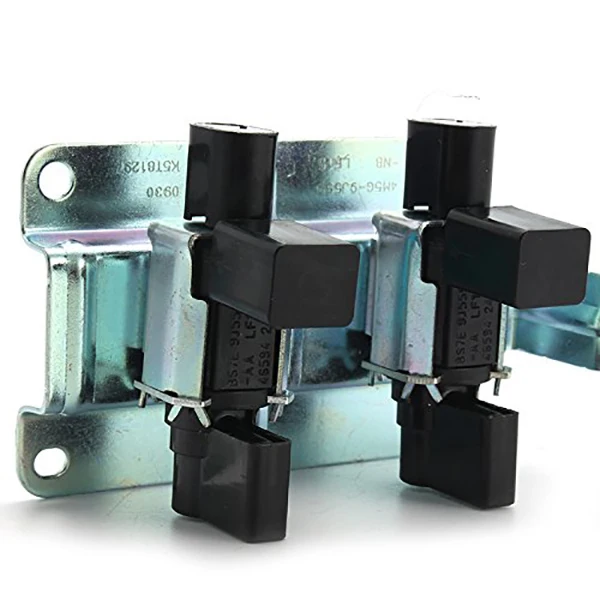 For F-o-r-d F-o-c-u-s Mk2 M-o-n-d-e-o Mk4 Cmax Smax Engine Air Shut Off Valve 5243591