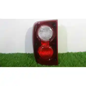 

205519 Left Rear light Land Rover Freelander (l314)