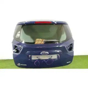 

SLIGHT TOUCHES Tailgate Ford C-Max Trend