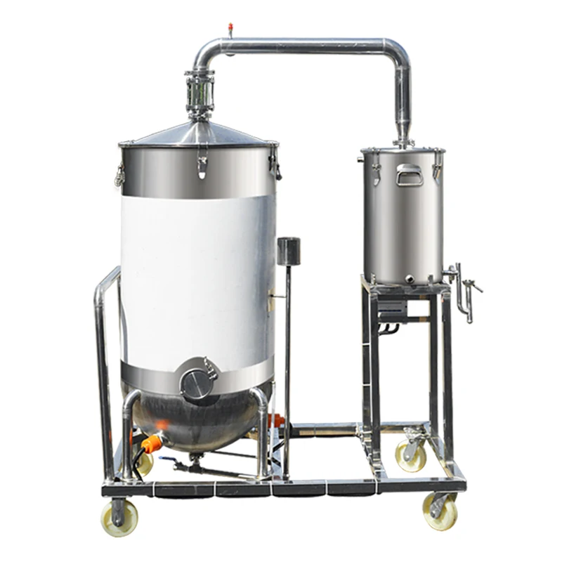 250Л дистиллятор moonshine спирт из нержавеющей стали DIY домашняя вода важное Вино Масло пивоварения комплект бренди виски водка пивоварения оборудование