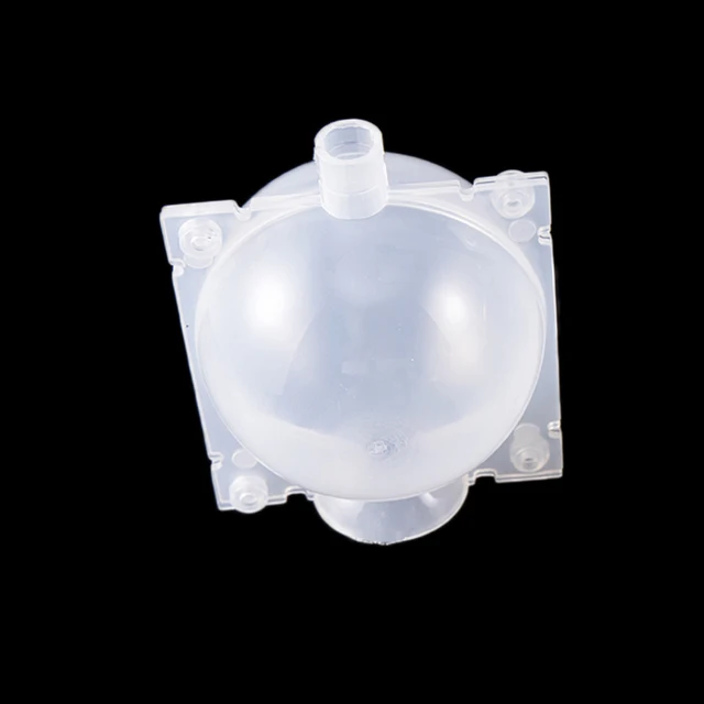 transparent