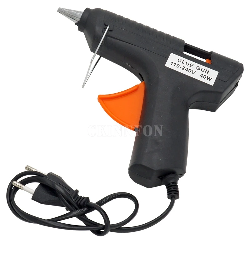 50Set Magic POPS A Dent Car Auto Ding Dent DIY Pops A Removal Repair Puller Kit Tools with Glue Stick Gun