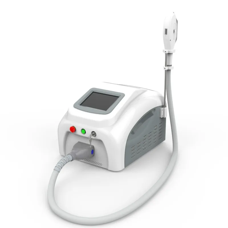 

IPL photo rejuvenation machine Intense pulse light laser hair removal SHR IPL machine opt elight beauty machine