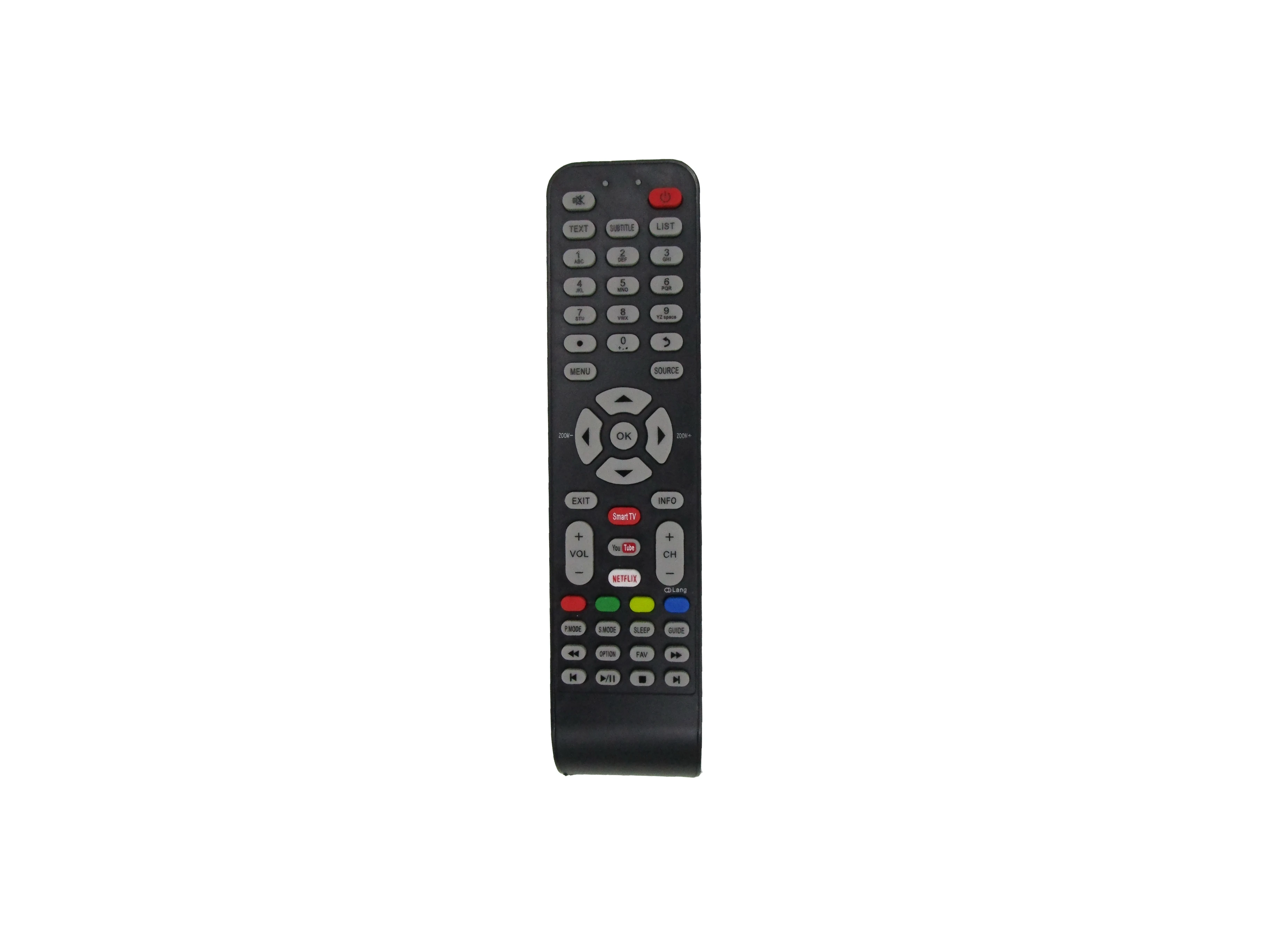 Пульт дистанционного управления для Thomson RC300W 004TCLPDM0745 04TCLPDM0640 24FW4325 24HU5253 24HU5253W 32HA3103