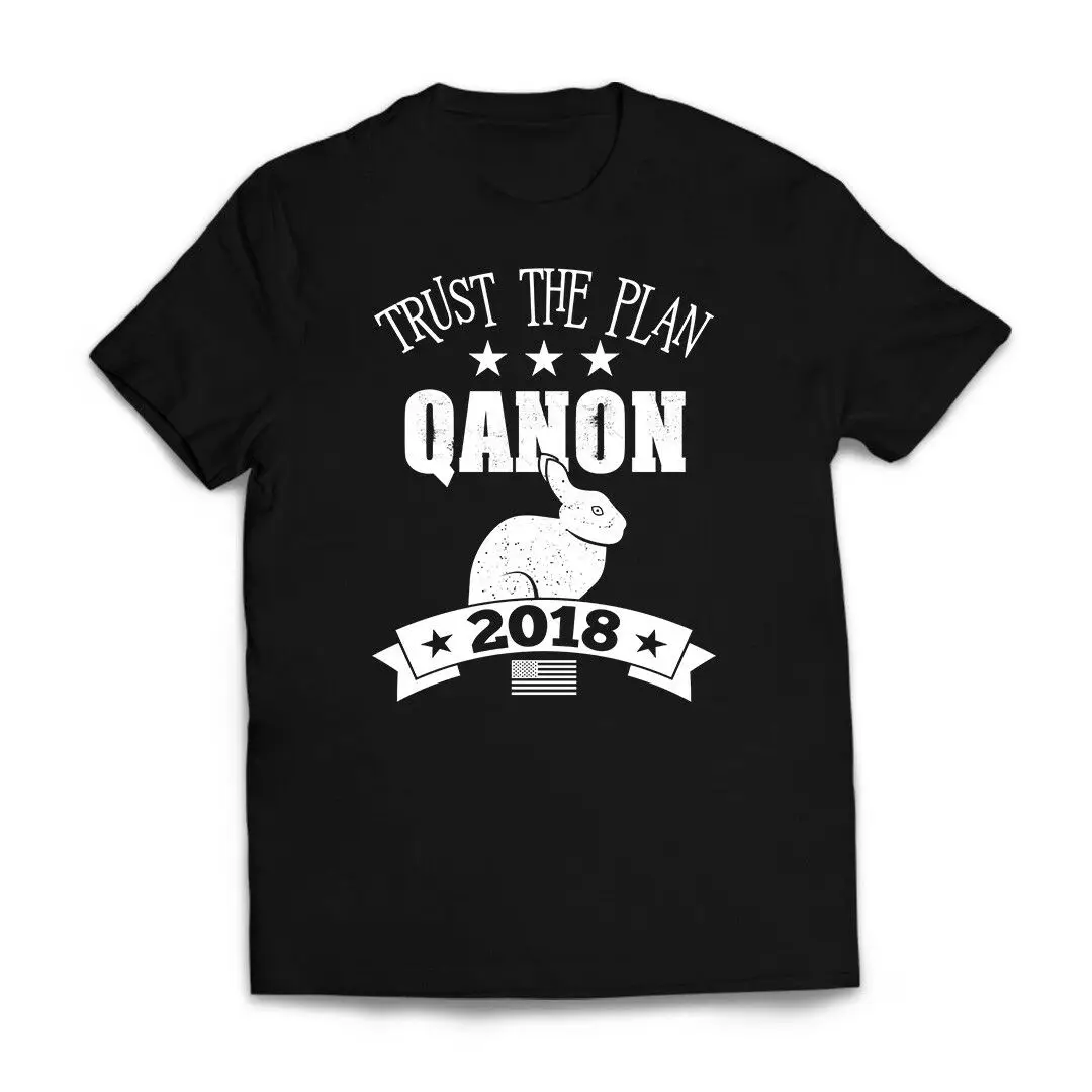 Qanon рубашка Where We Go One We Go All Футболка Флаг США WWG1WGA Q Anon футболка