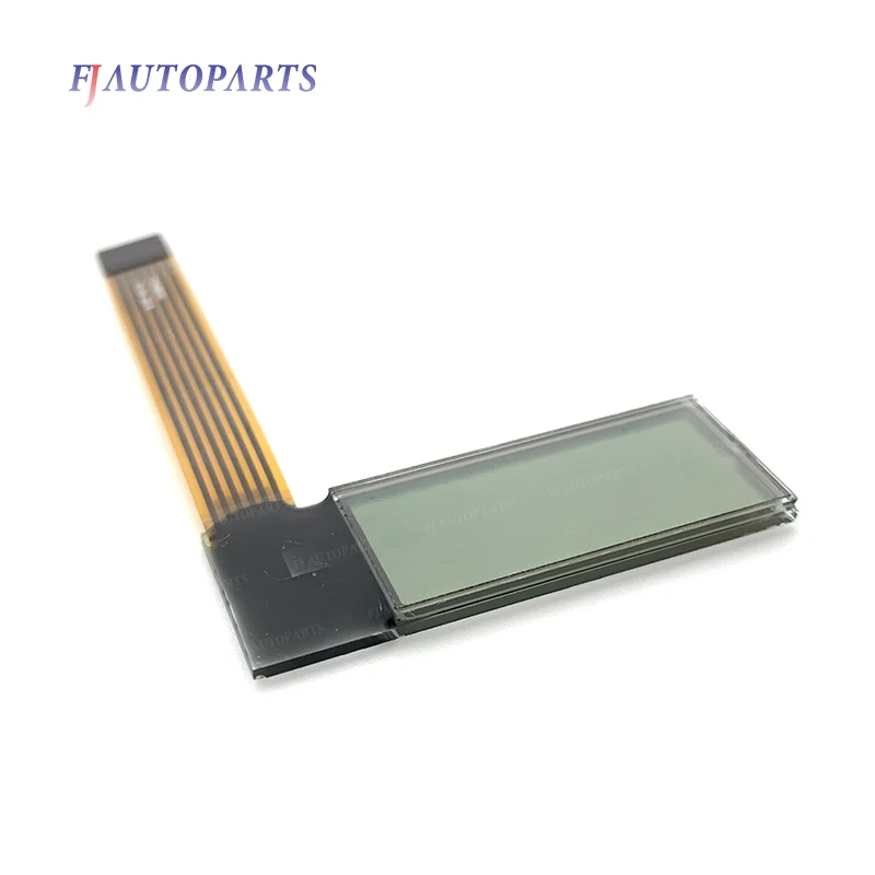 LCD Display Screen Tachometer Gauge for VDO Volvo Penta Jcb Tractor Boat lcd display instrument cluster display