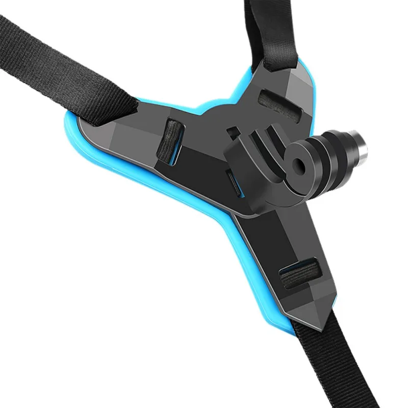 

Motorcycle Helmet Mount Curved Adhesive Arm For Xiaomi yi 4K Gopro Hero 7 6 5 4