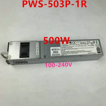 

New PSU For Supermicro I610-G10 NF5185M3 500W Power Supply PWS-503P-1R