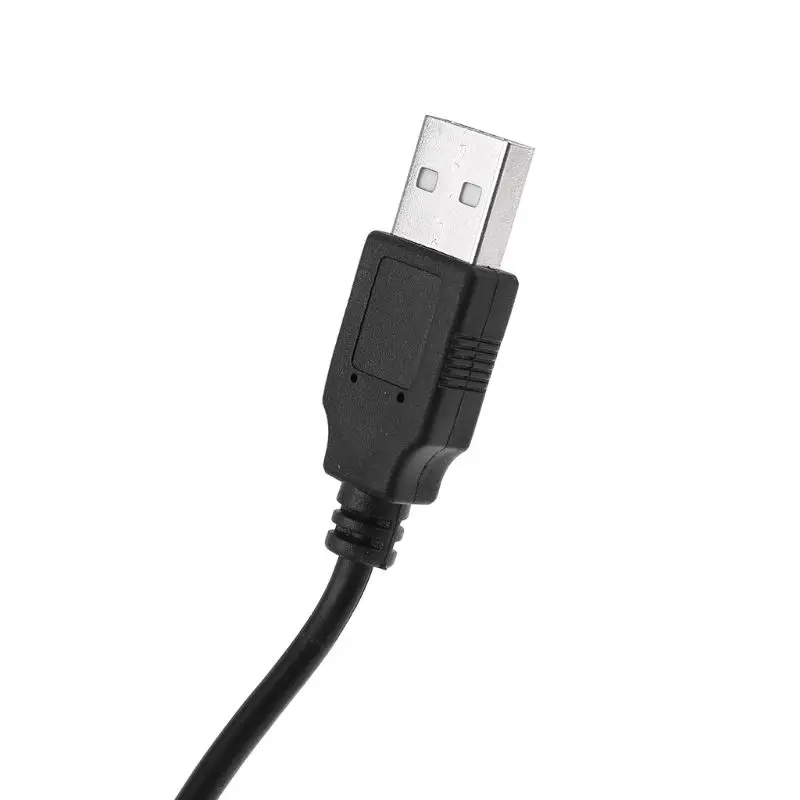 Цифровой USB микроскоп 1000X Лупа переносной эндоскоп микроскоп с подставкой