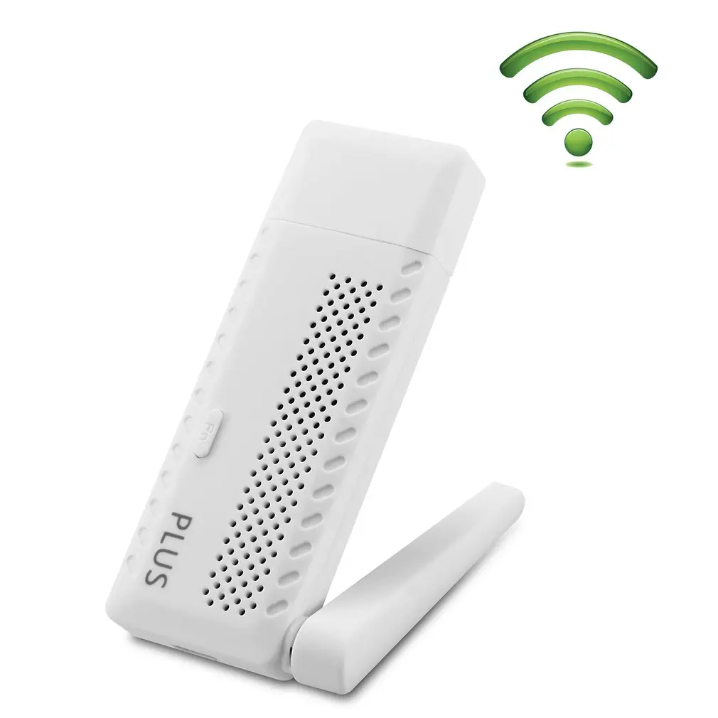 

WiFi Display Miracast Dongle/adapter High Compatible Mirascreen DLNA Airplay for HDMI IOS Android Multi-display TV Stick