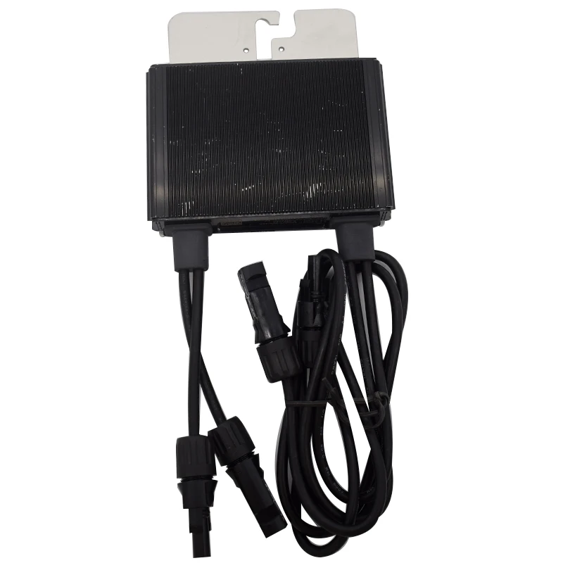 

For 10pcs Solaredge Solar Inverter P320 Power Optimizer P320-5NC4ARS 320W (Note the black side ) - Used