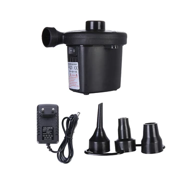 

Portable Electric Air Pumps Air Mattress Boat Car Auto Home Air Pumps Inflator TN99