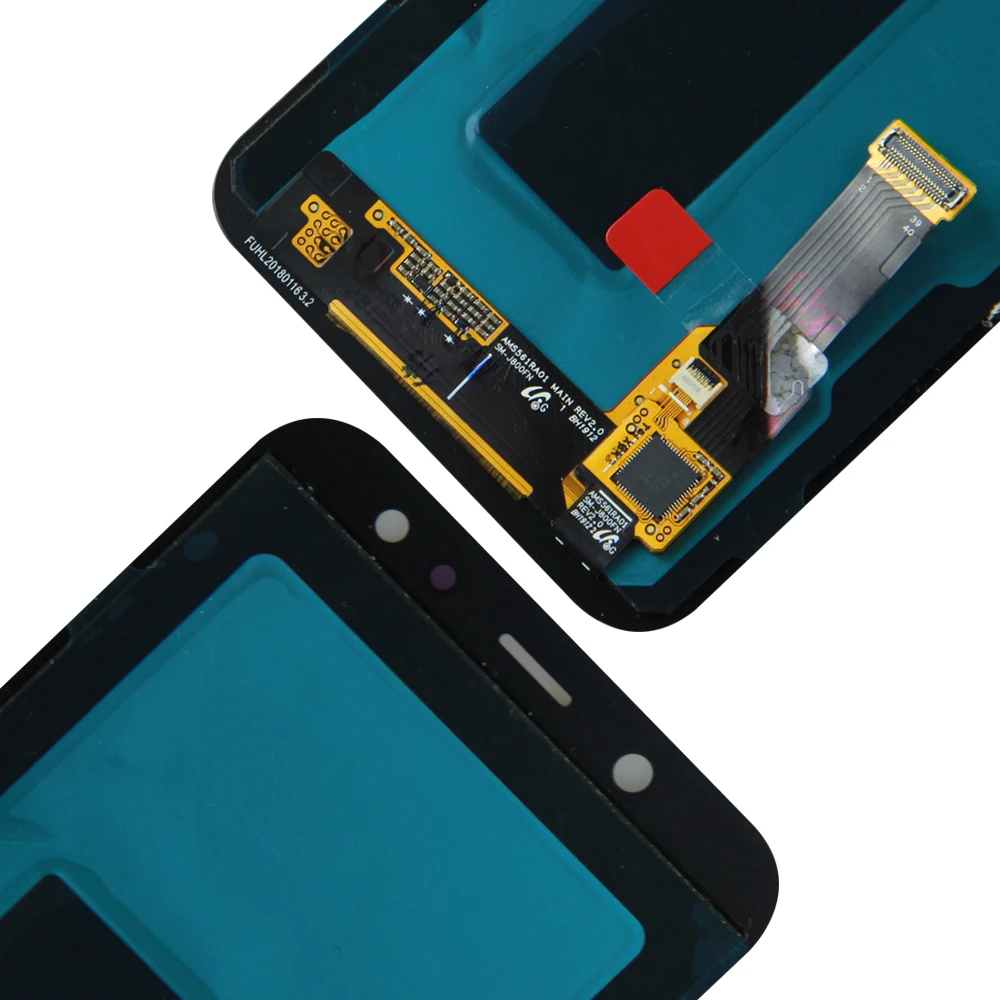 Original Super AMOLED 5.6