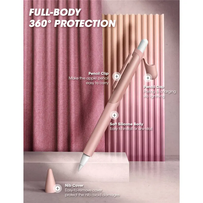 Vorfall Pygmalion Reise silikon hülle apple pencil 1 es kann erscheinen