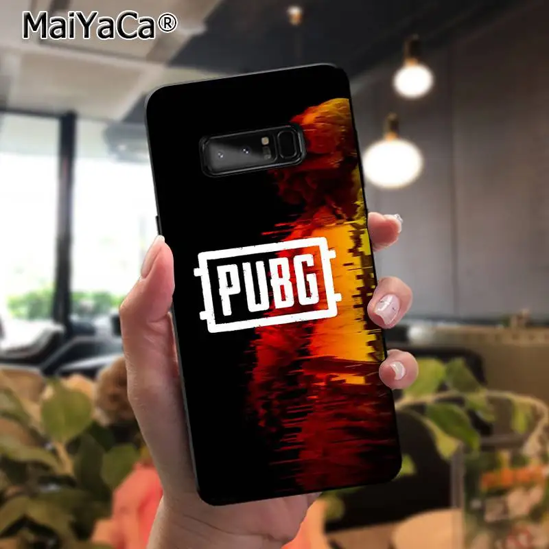 pubg batterground game