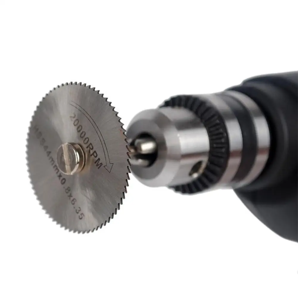 Electric Grinder Saw Blade Rotary Power 