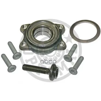 

Hub with bearing Audi: A6 (4F2 C6) A6 Allroad (4fh C6) a6 Avant (4f5 C6) optimal art. 101516
