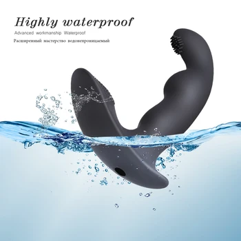 Invisible Vibrating Panties Vaginal Clitoris Vibrators Silicone Butterfly Wearable G spot Vibrators Adult Sex toys for Women 5