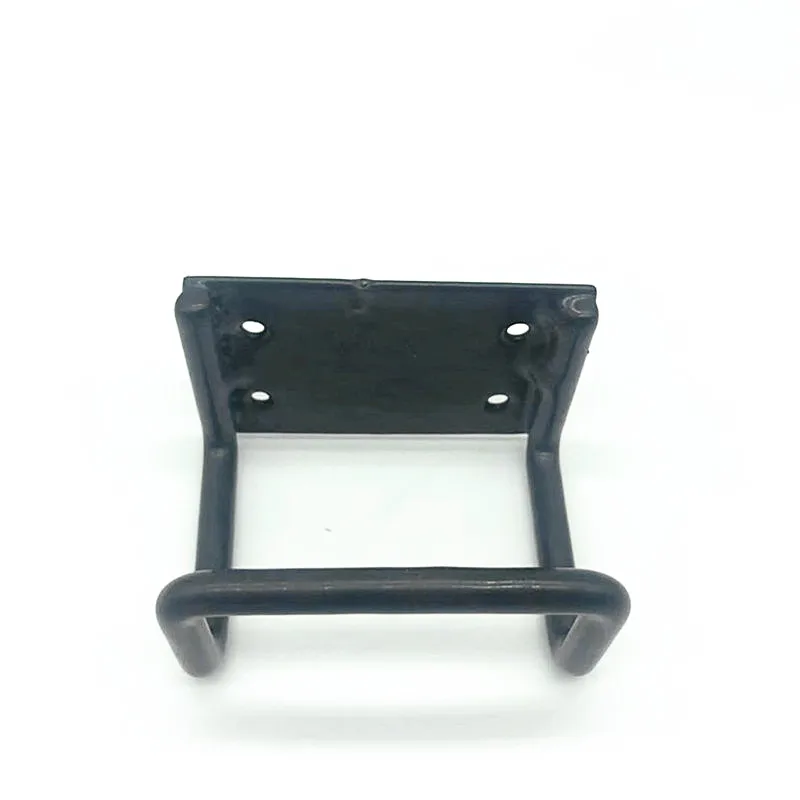 HR4 Pistol Rack Gun Rack pistol rack (single gun) for gun holder/handgun rack with one gun supports