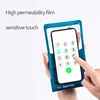 Naturehike 2020 New IPX8 Mobile Phone Waterproof Bag TPU Waterproof Membrane Diving Phone Waterproof Bag Case For Under 7 Inches 4