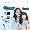 Intelligent Programming APP Gravity Sensor RC Robot Touch Sensing Popular Science APP Remote Control Electric Kid Toys 4